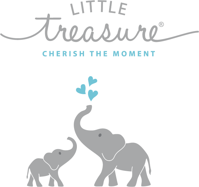 Little Treasure logo